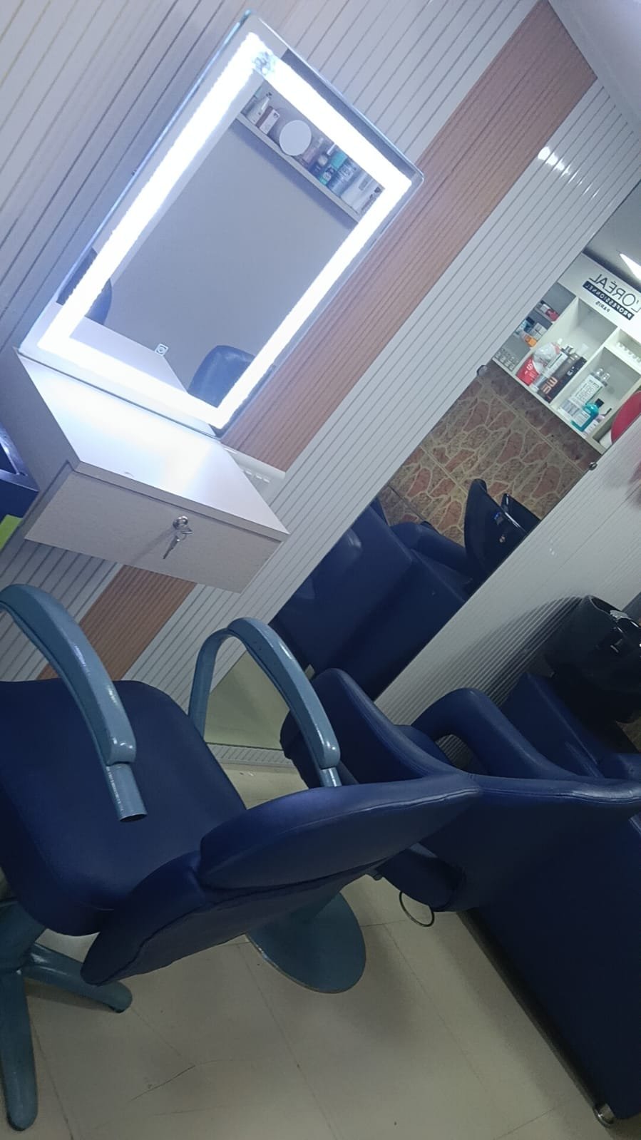 Qtee Hair & Beauty Salon