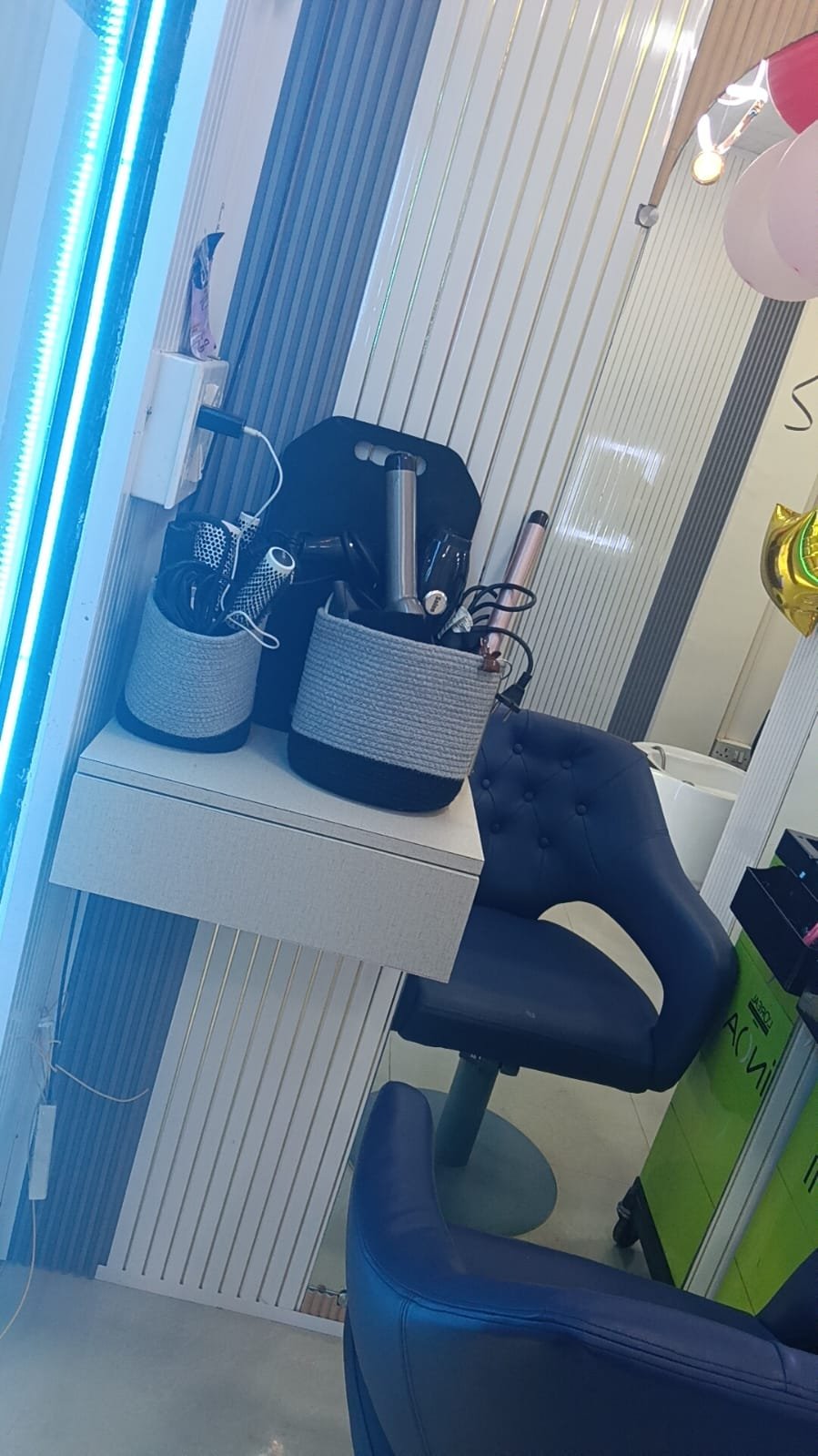 Professional Consultation