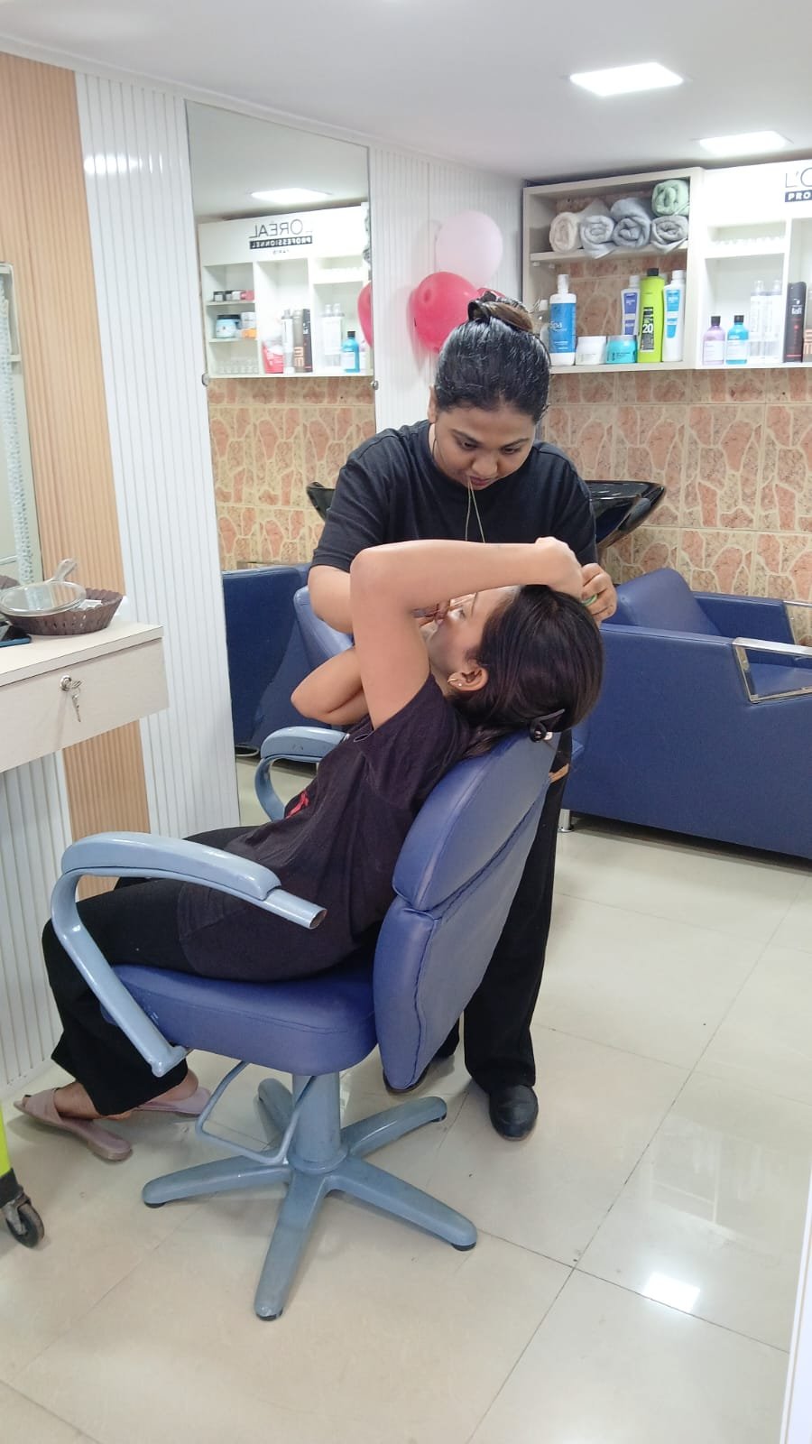 Qtee Hair & Beauty Salon