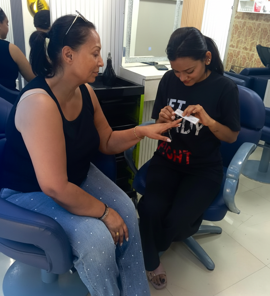 Qtee Hair & Beauty Salon